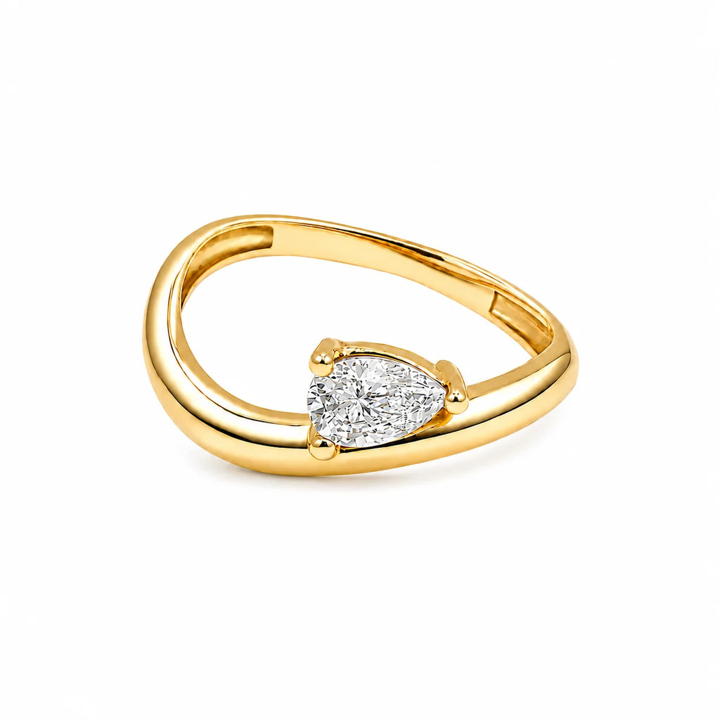 Anillo Eira Pera