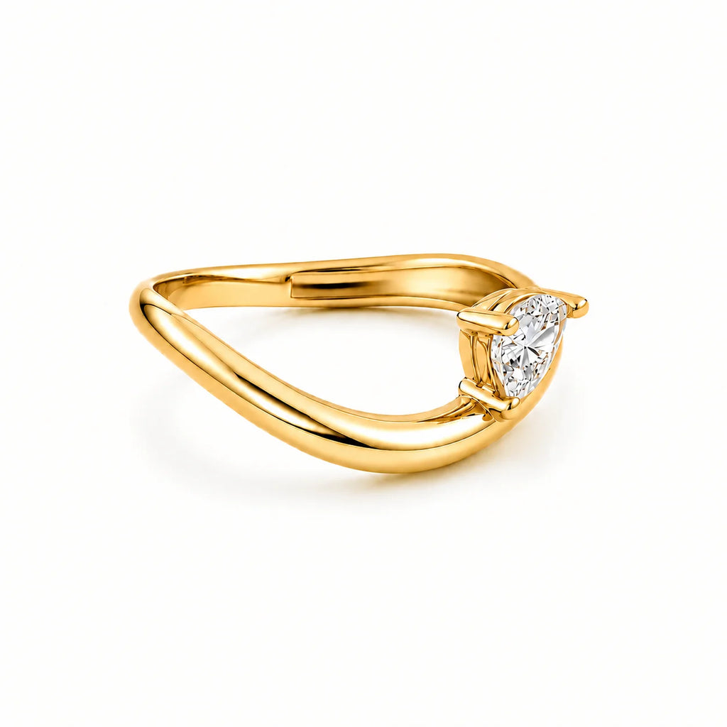 Anillo Eira Pera