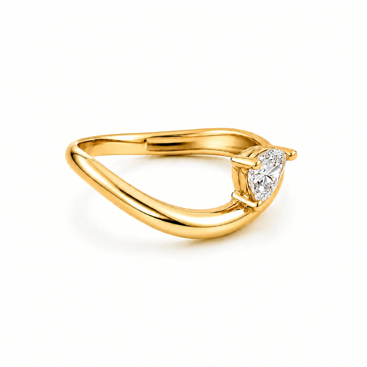 Anillo Eira Pera