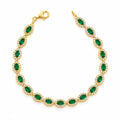 Pulsera Tennis Imperial
