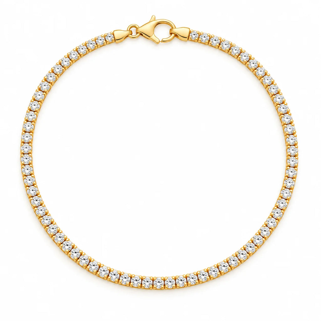 Pulsera Tennis Luz