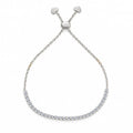 Pulsera Semi Tennis