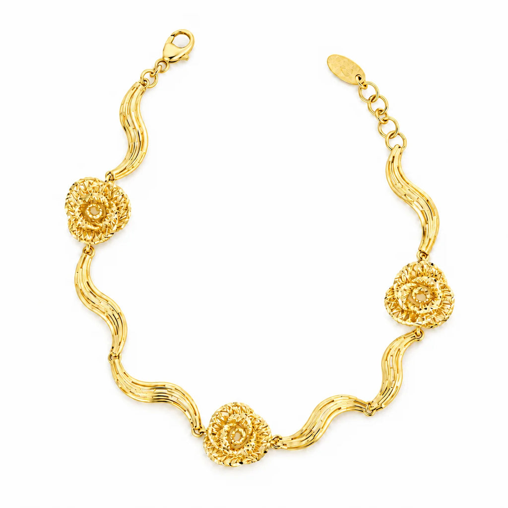Pulsera Florencia