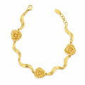 Pulsera Florencia