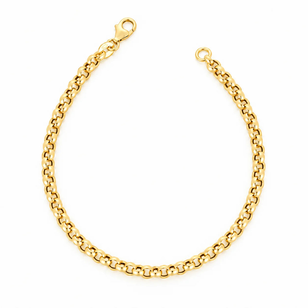 Pulsera Tejido Valentino