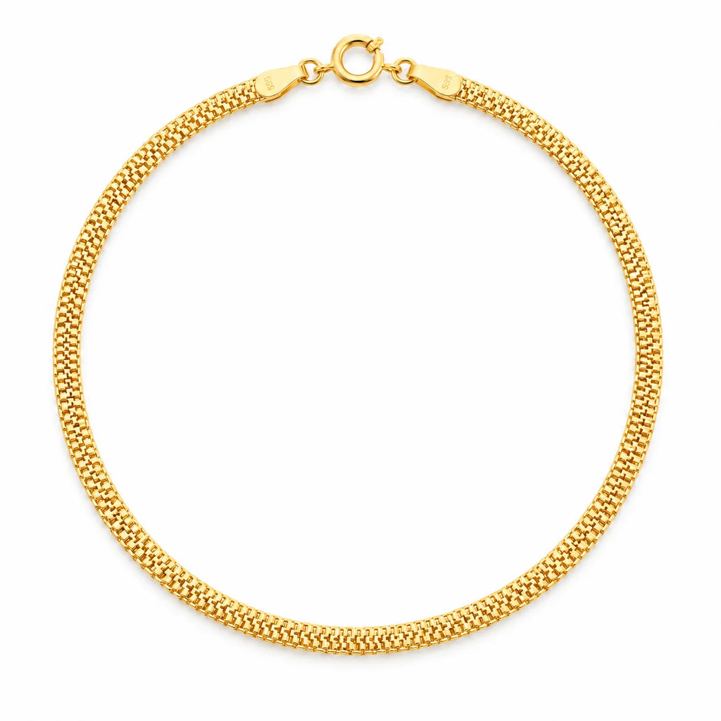 Pulsera Snake