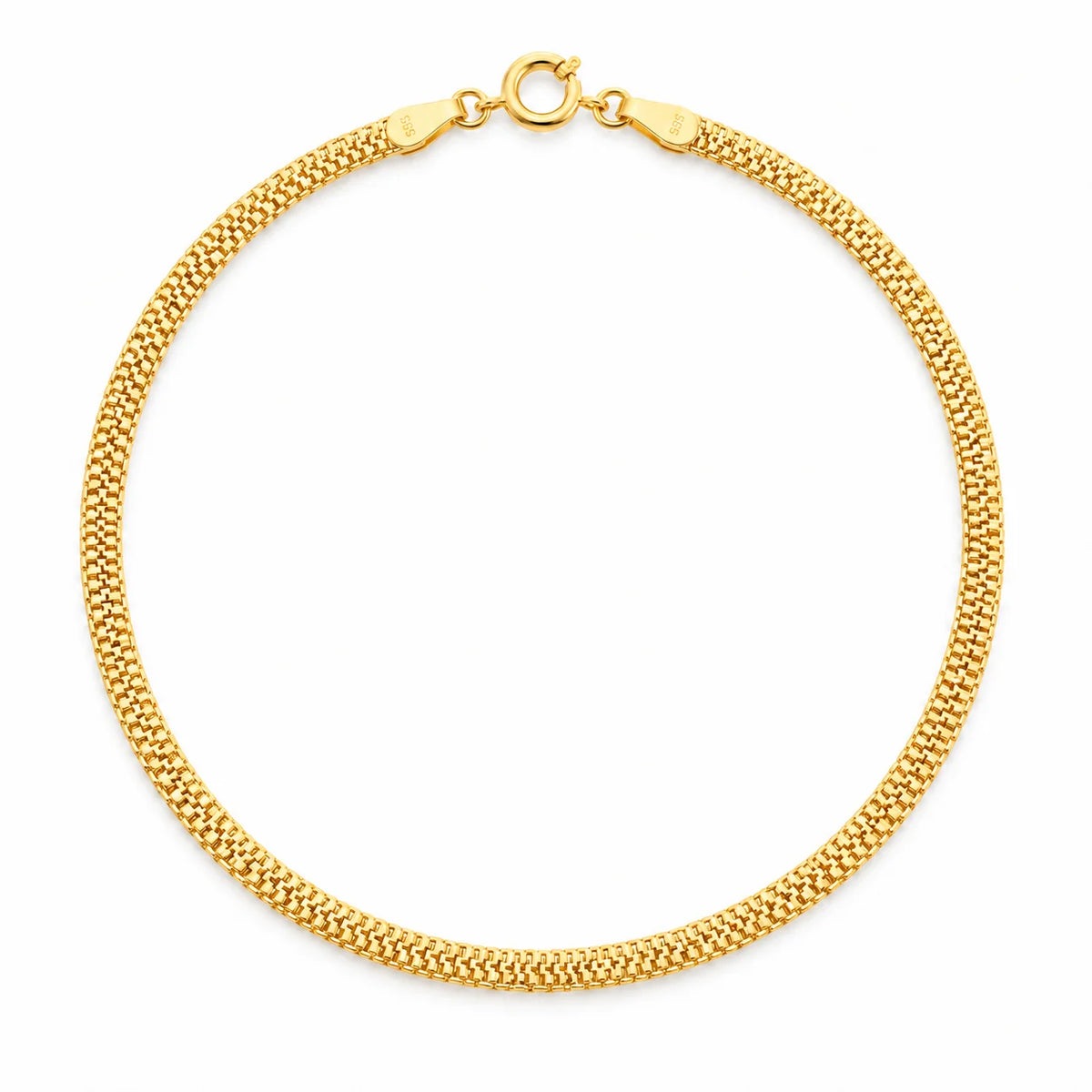 Pulsera Snake
