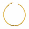 Pulsera Tejido Chino