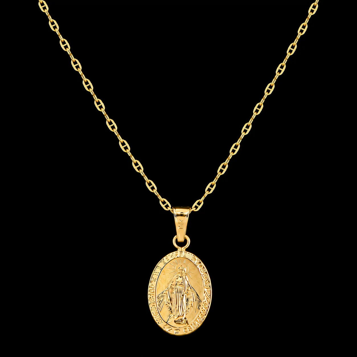 Juego Virgen Milagrosa
