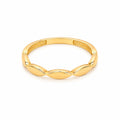 Anillo Oval