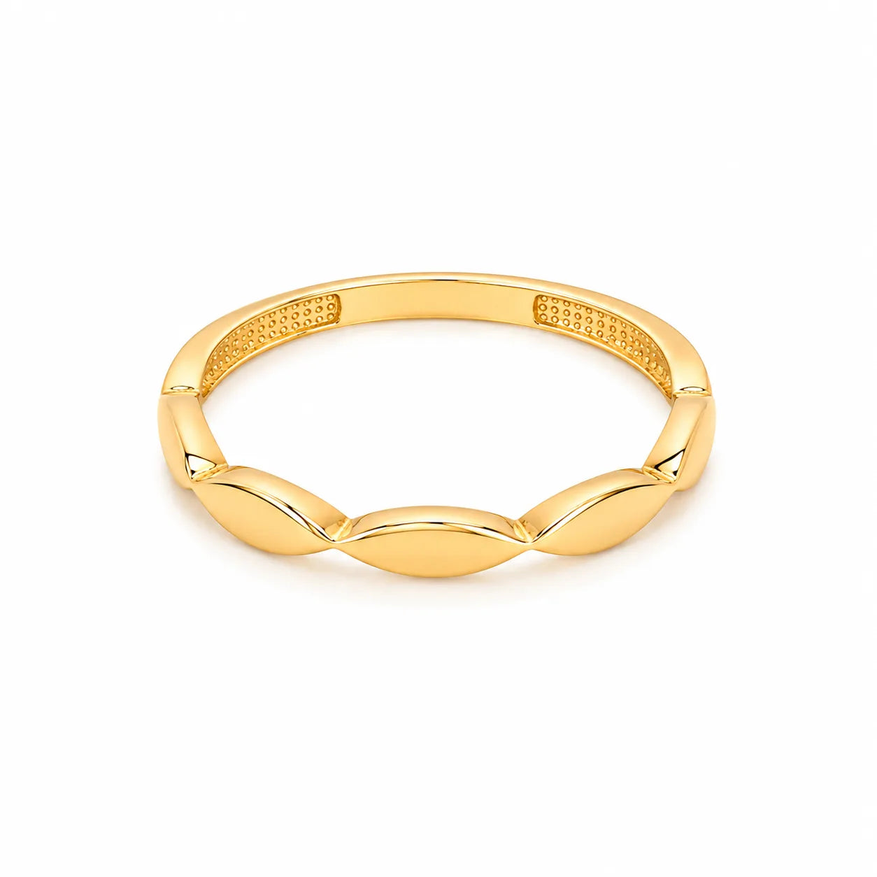 Anillo Oval