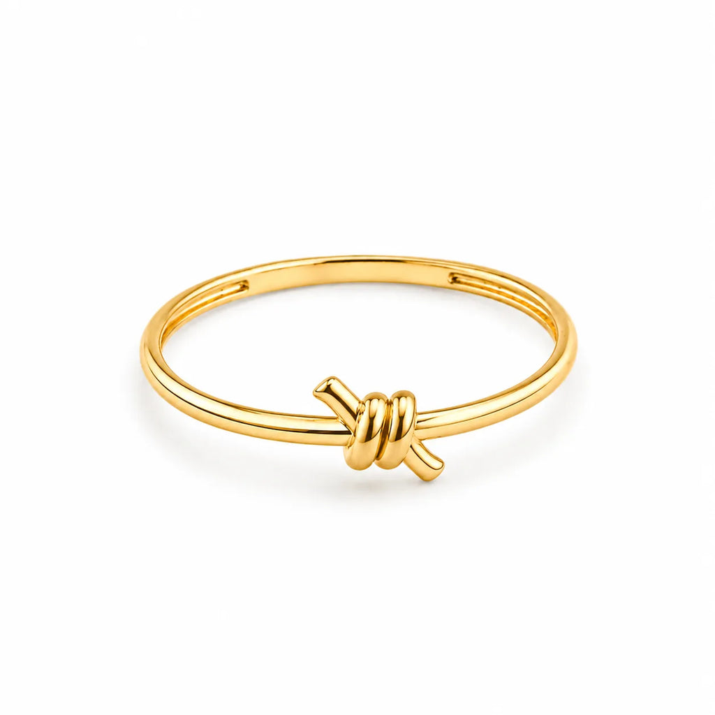 Anillo Nudo