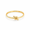Anillo Nudo