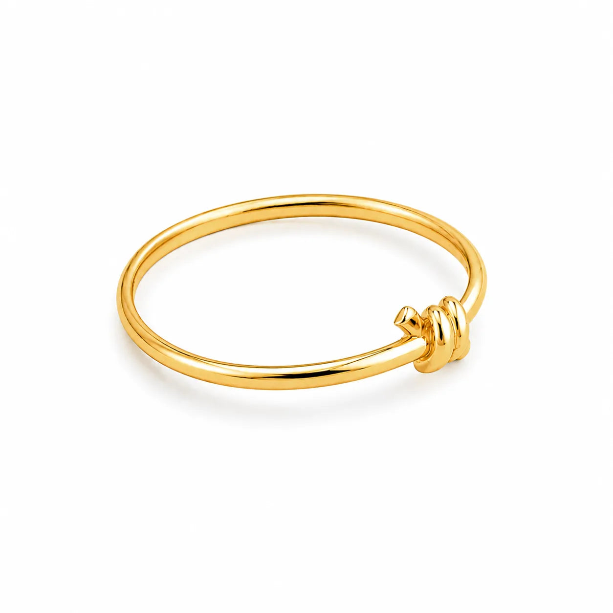Anillo Nudo