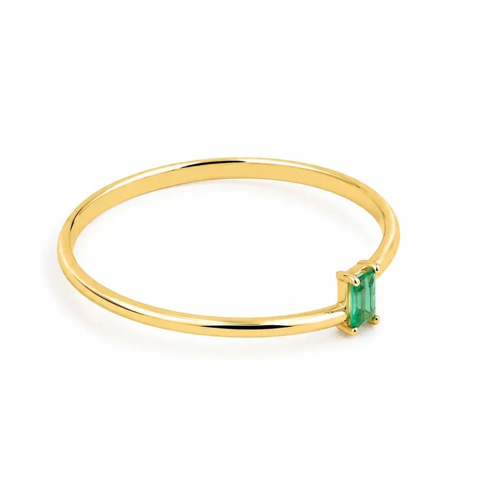 Anillo Esmeralda