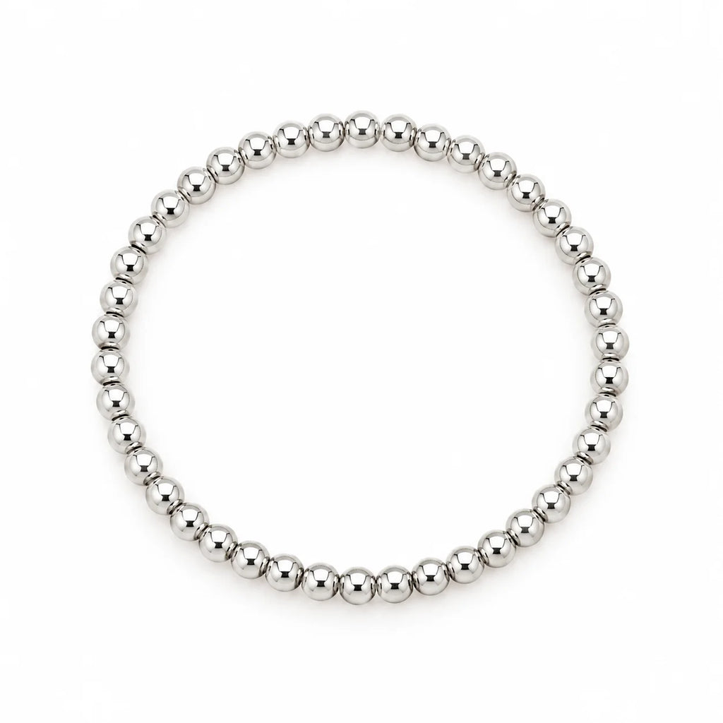 Pulsera Elástica  Balines