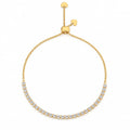 Pulsera Semi Tennis