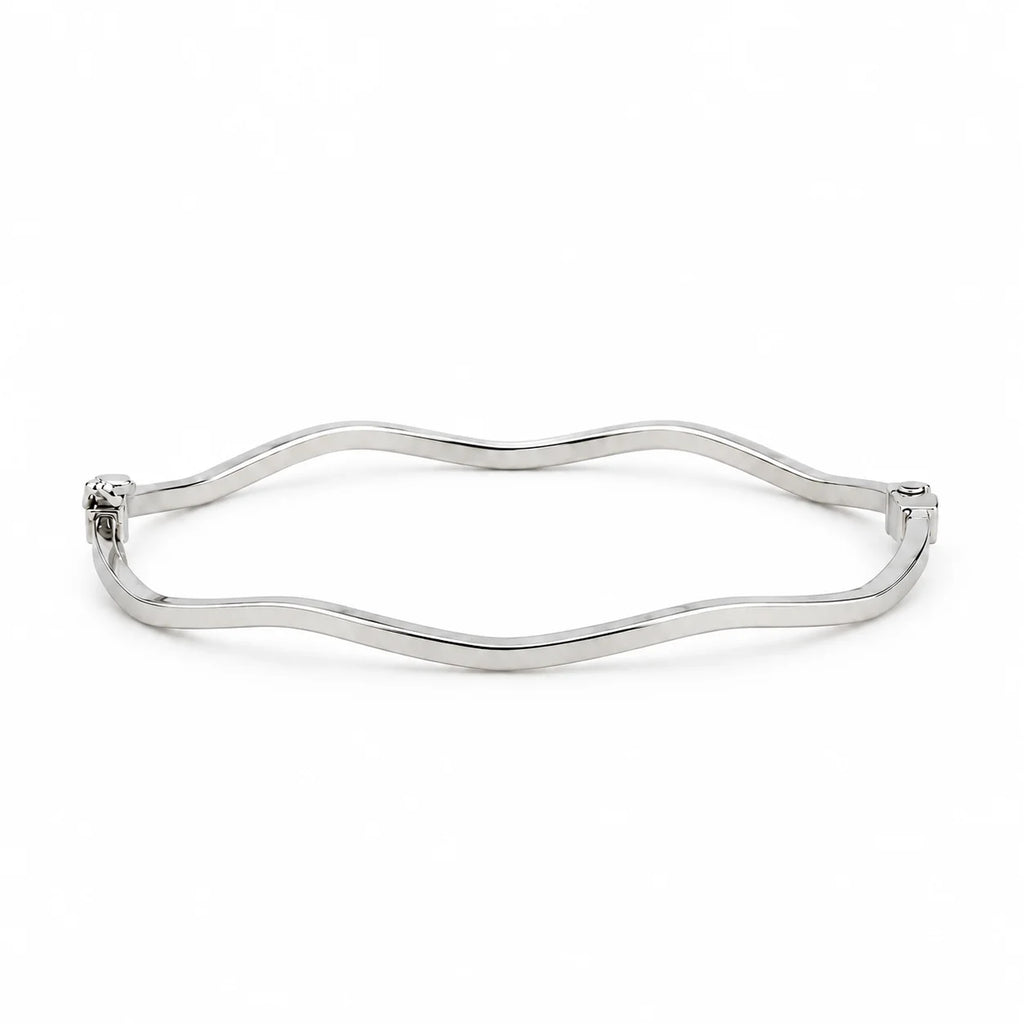 Pulsera Aro Curvo