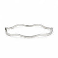 Pulsera Aro Curvo