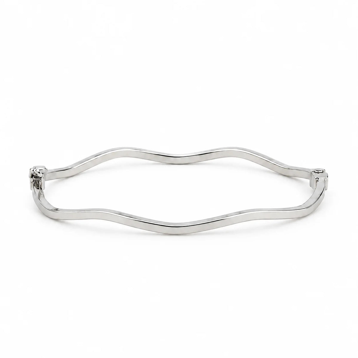 Pulsera Aro Curvo