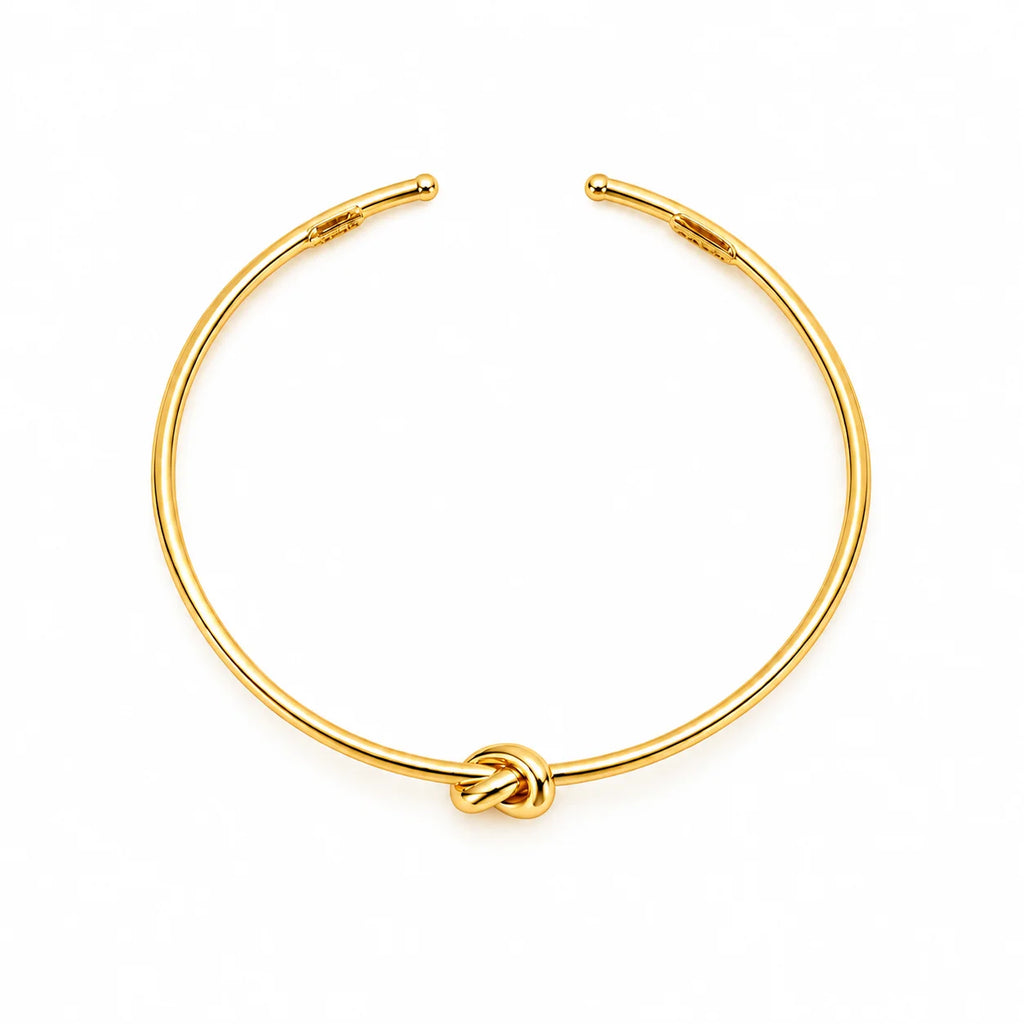 Pulsera Aro Nudo