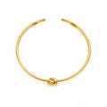 Pulsera Aro Nudo