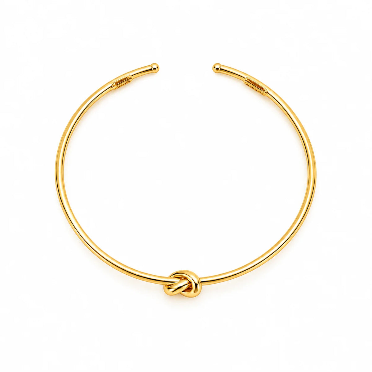 Pulsera Aro Nudo