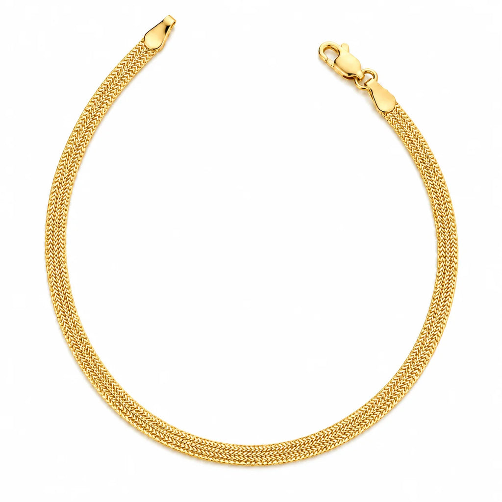 Pulsera Snake