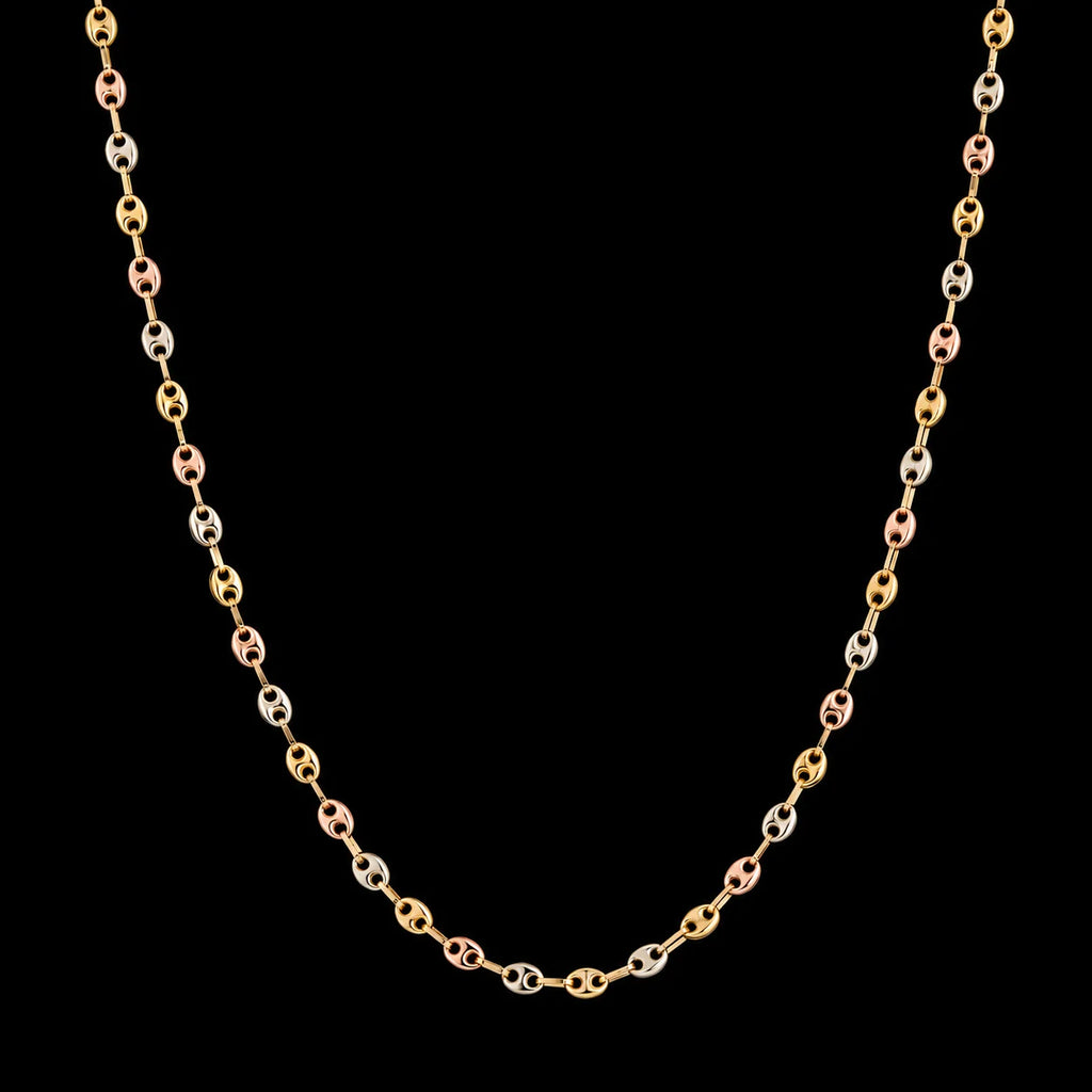 Cadena T.Eslabon