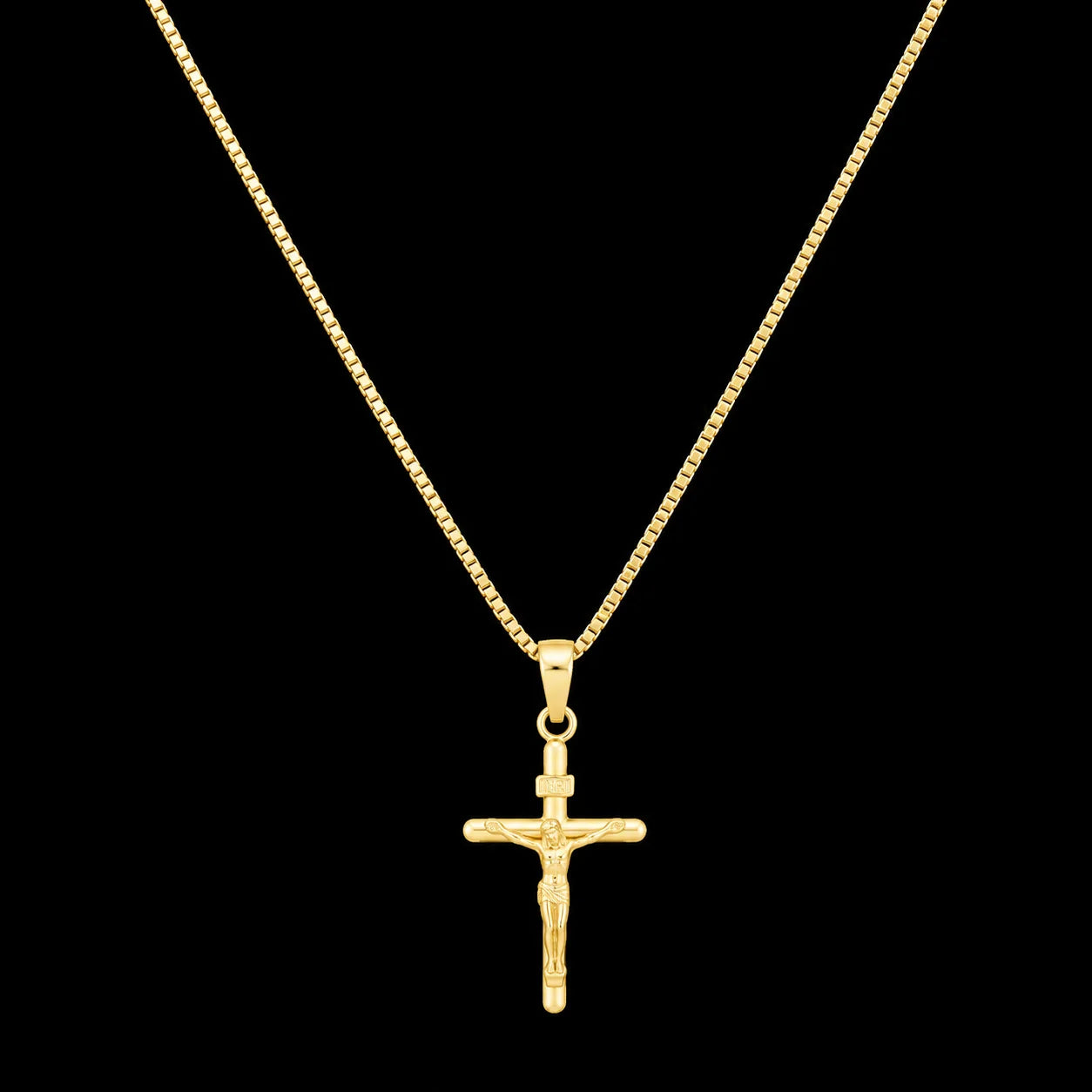 Juego Cristo