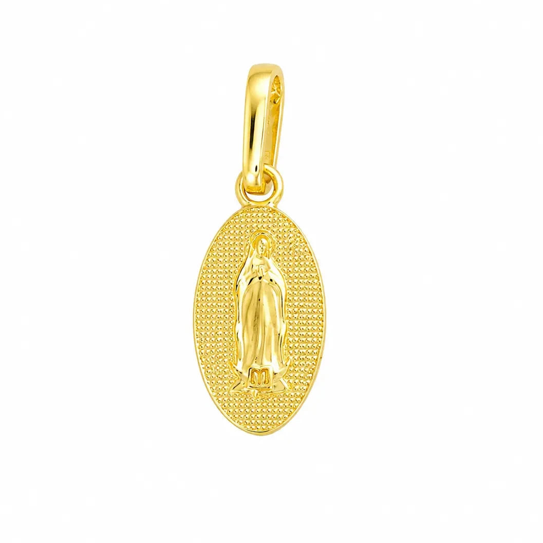 Dije Virgen Guadalupe