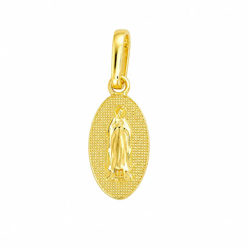 Dije Virgen Guadalupe