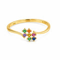 Anillo Arcoíris