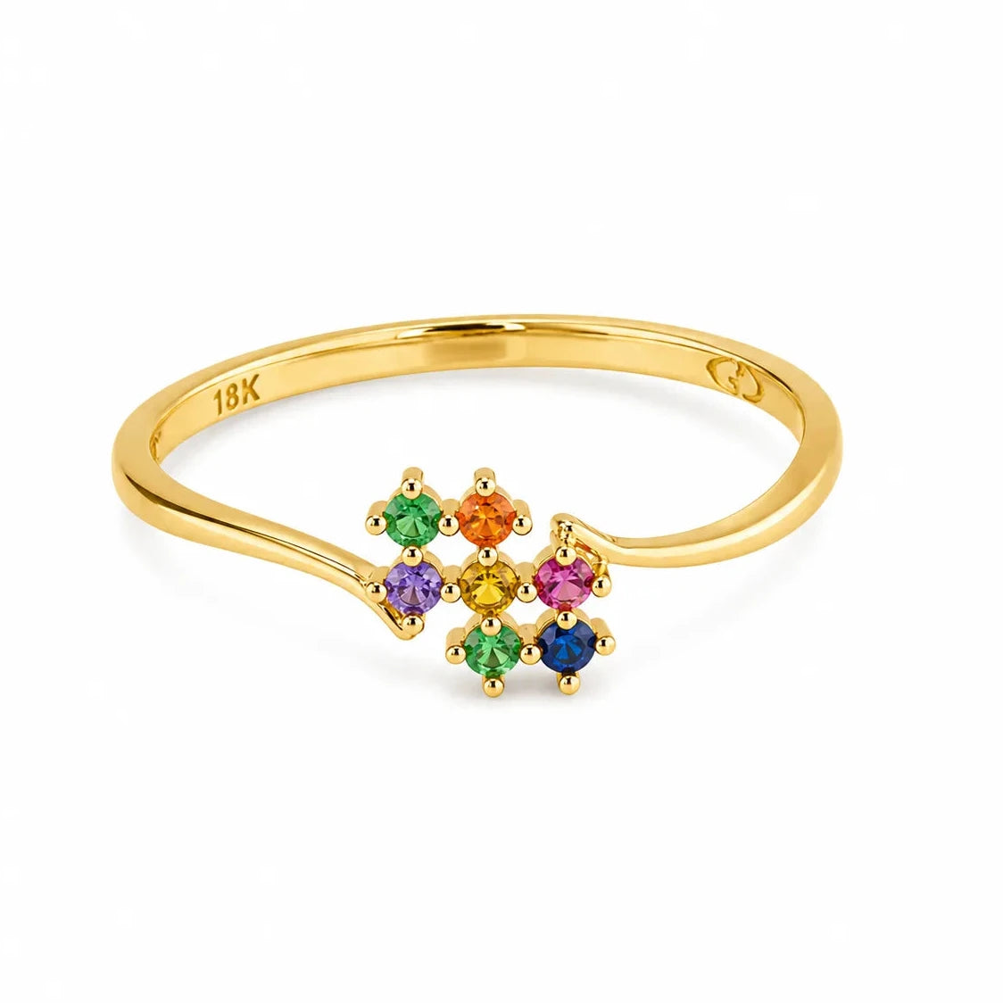 Anillo Arcoíris
