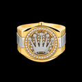 Anillo Corona