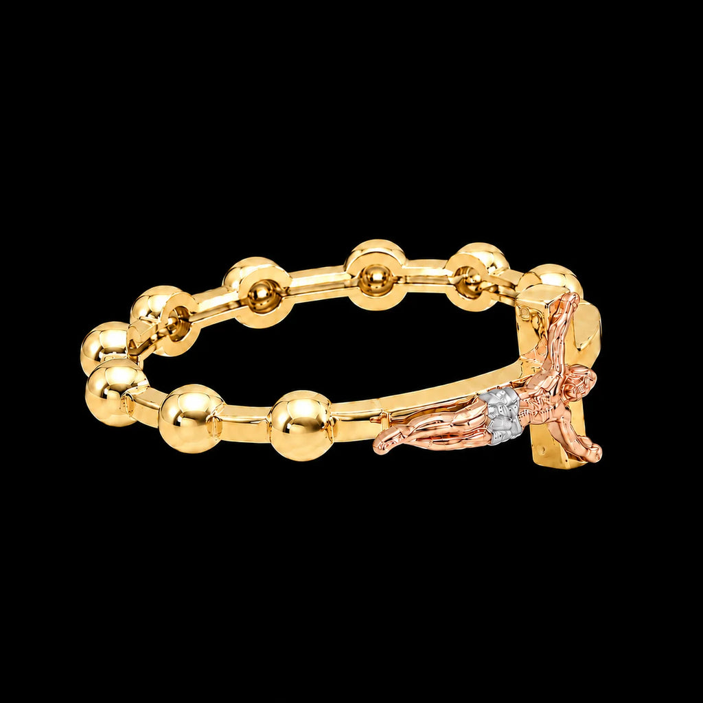 Anillo Denario Cristo