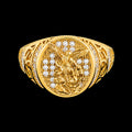 Anillo San Miguel Protector