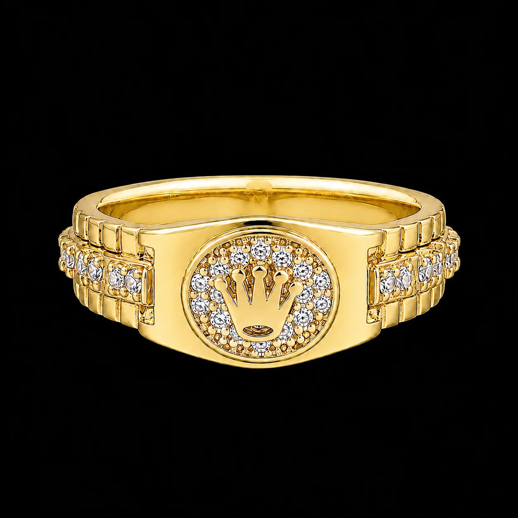 Anillo Corona