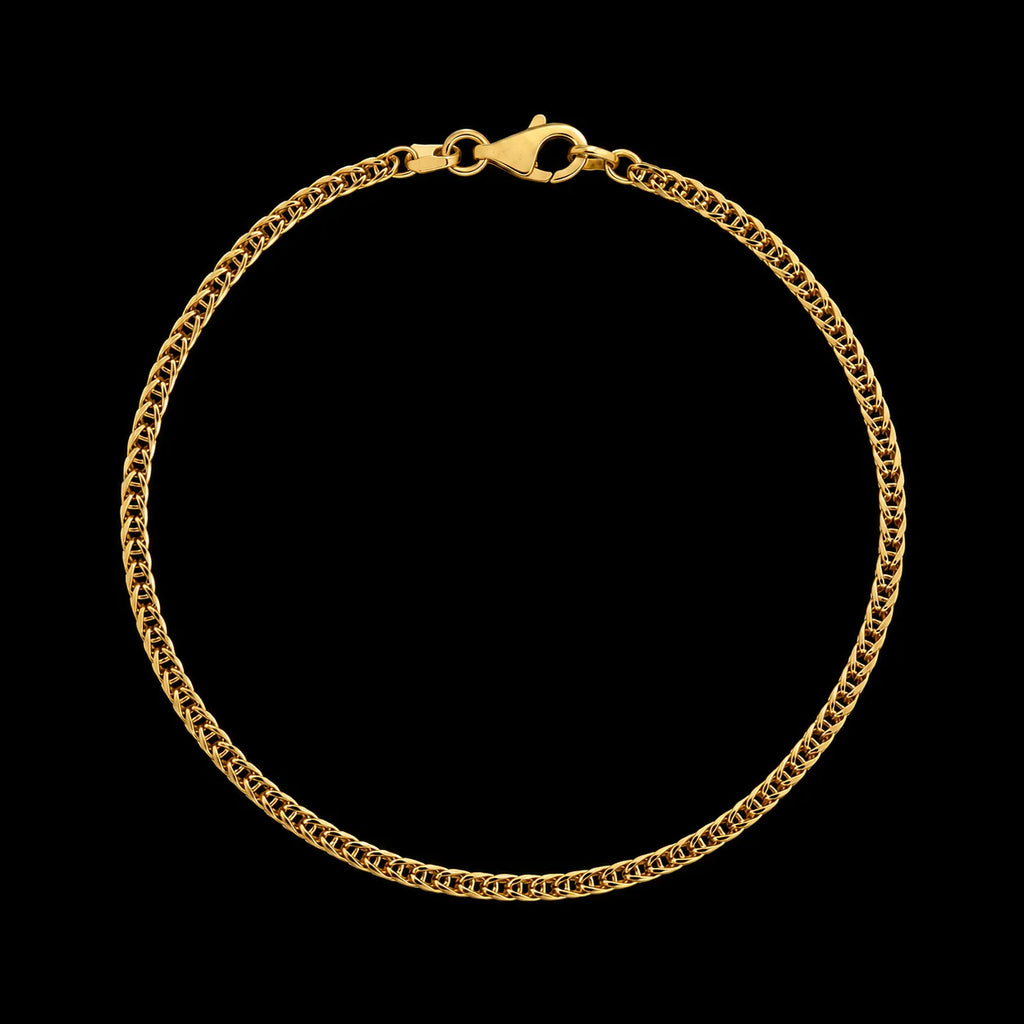 Pulsera Tejido Franco