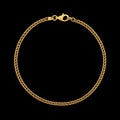 Pulsera Tejido Franco