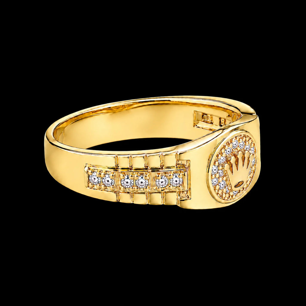 Anillo Corona