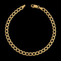 Pulsera Tejido Cubano