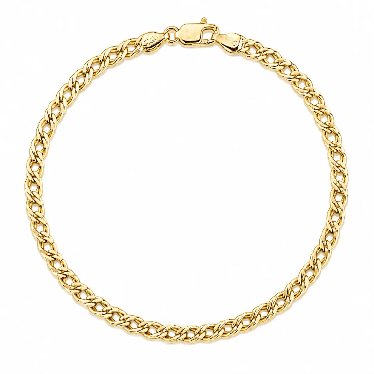 Pulsera Tejido Smeg