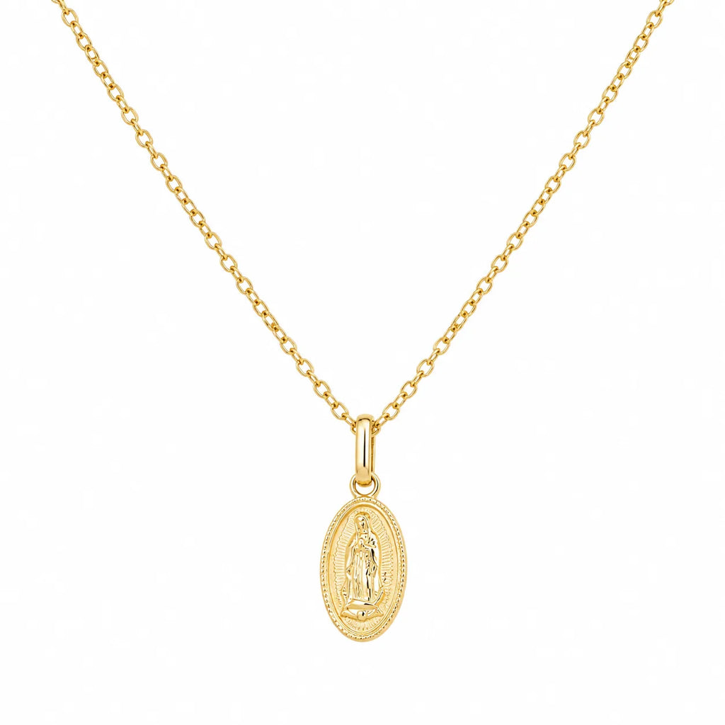 Juego Virgen Guadalupe