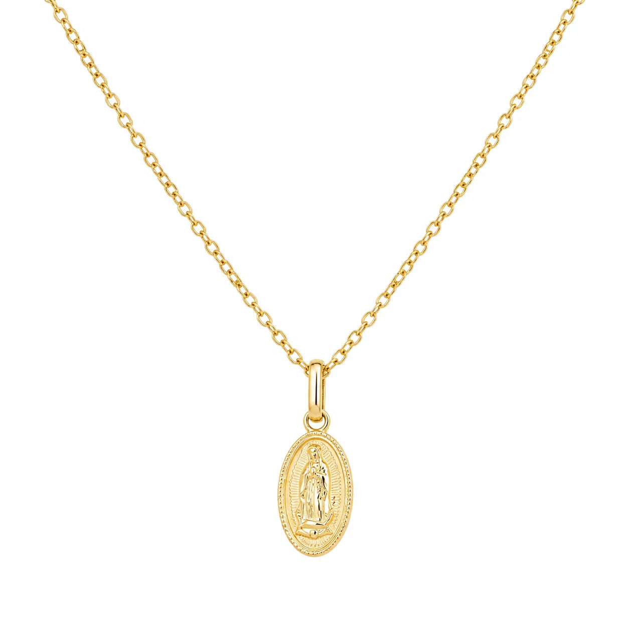 Juego Virgen Guadalupe