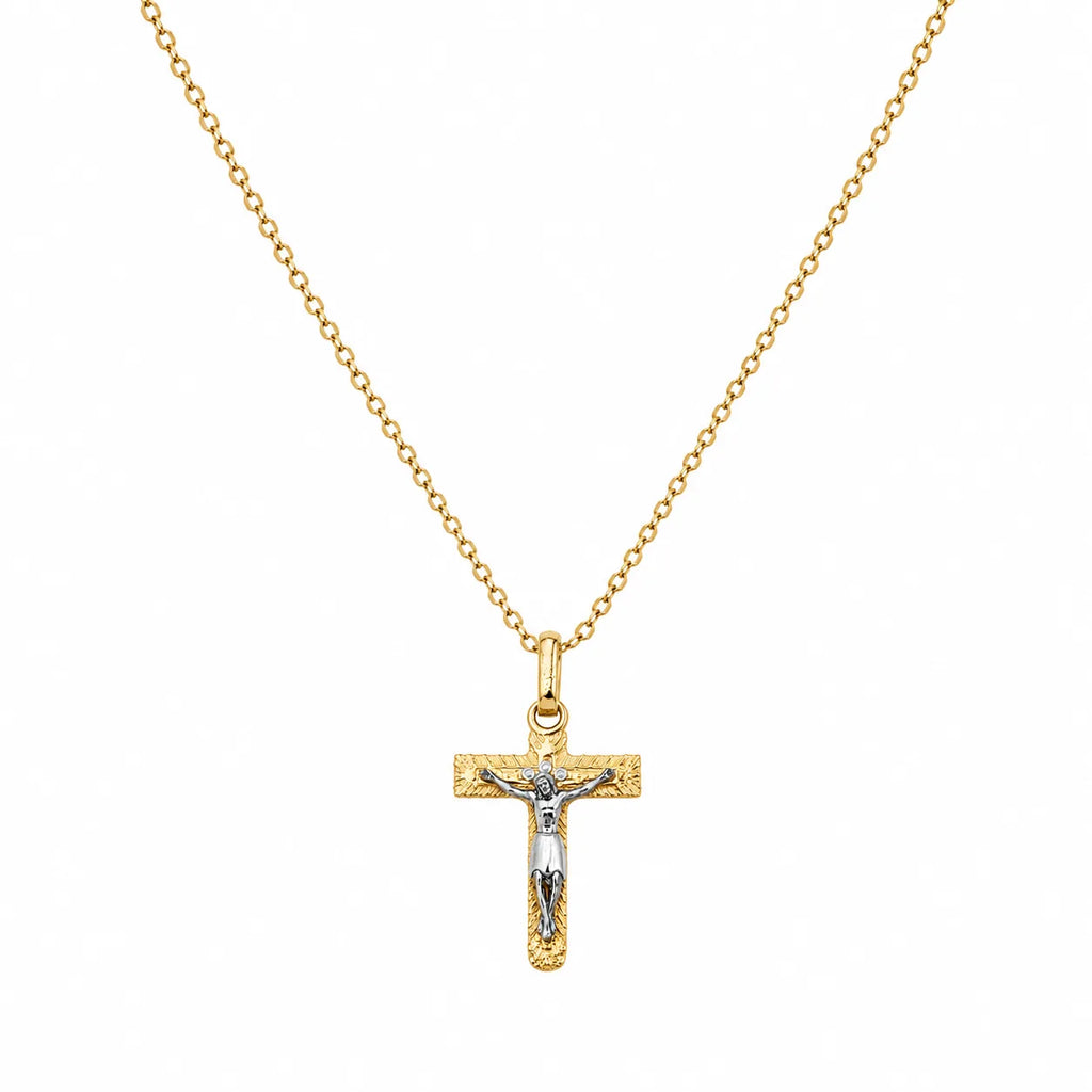Juego Cristo