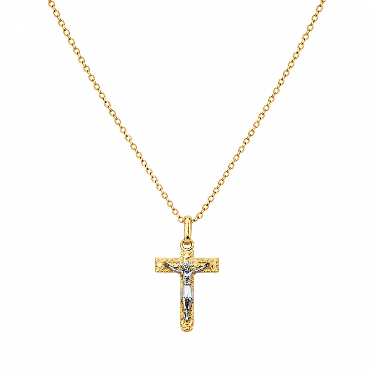 Juego Cristo