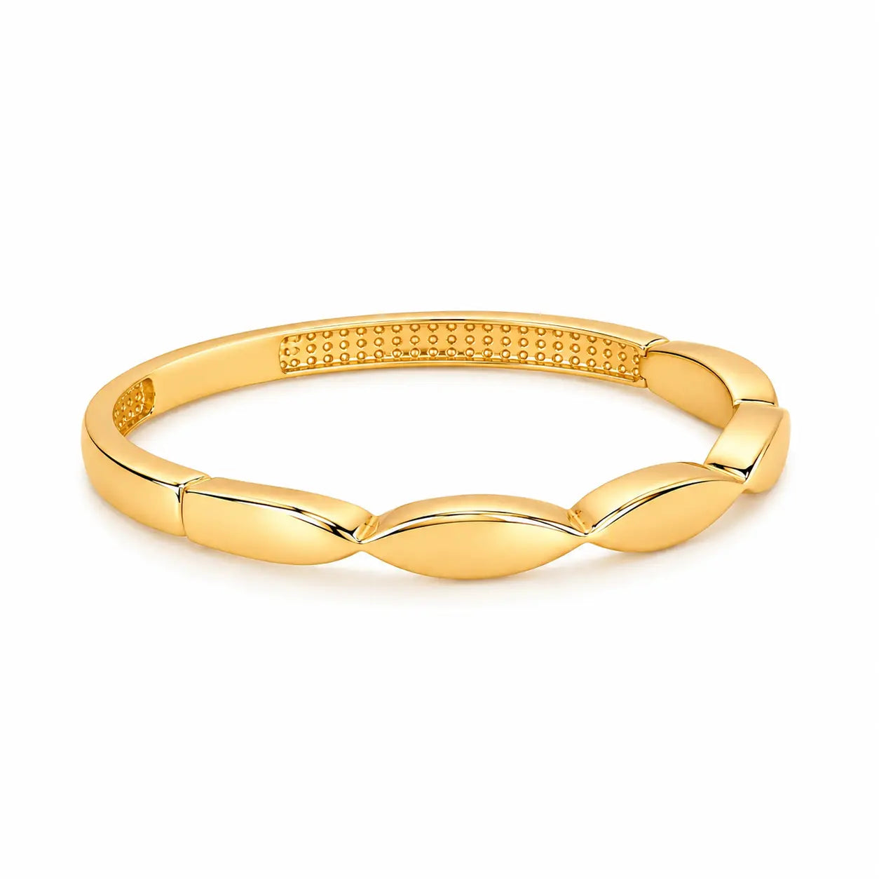 Anillo Oval