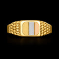 Anillo Bandera
