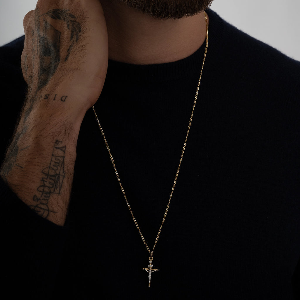 Juego Cristo